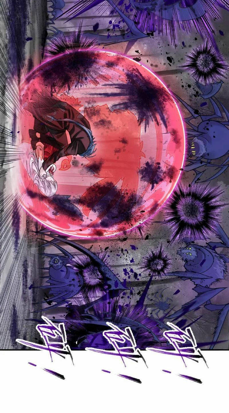 Đấu La Đại Lục Chapter 336 - Trang 2