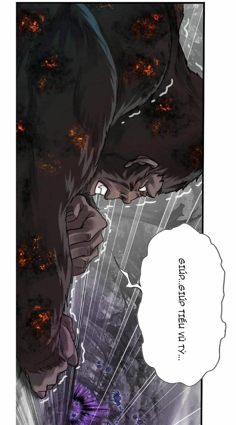 Đấu La Đại Lục Chapter 336 - Trang 2