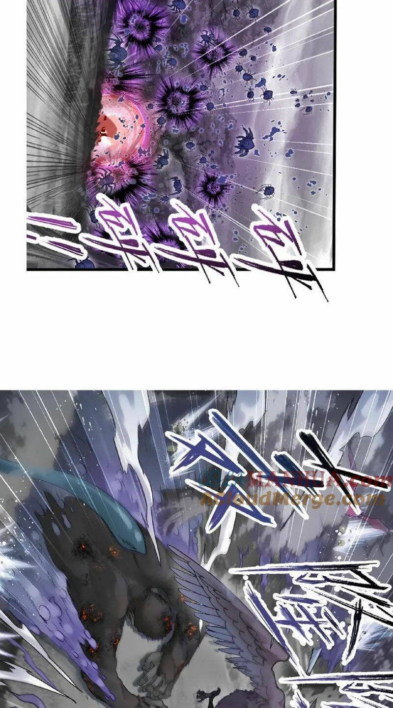 Đấu La Đại Lục Chapter 336 - Trang 2