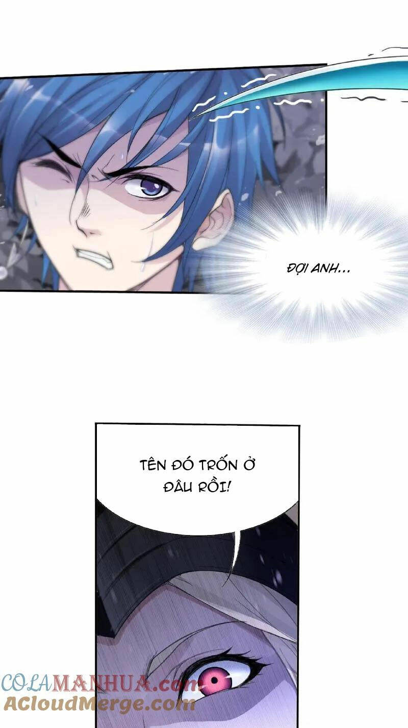 Đấu La Đại Lục Chapter 336 - Trang 2