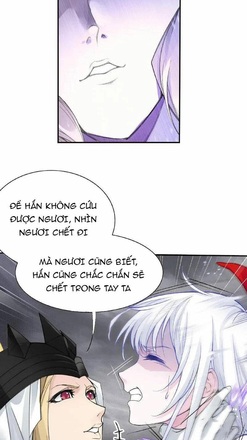 Đấu La Đại Lục Chapter 336 - Trang 2