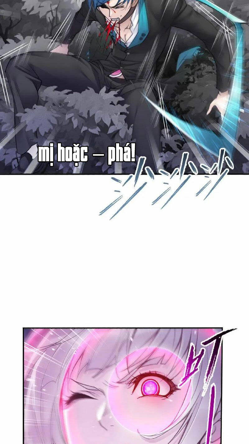 Đấu La Đại Lục Chapter 336 - Trang 2