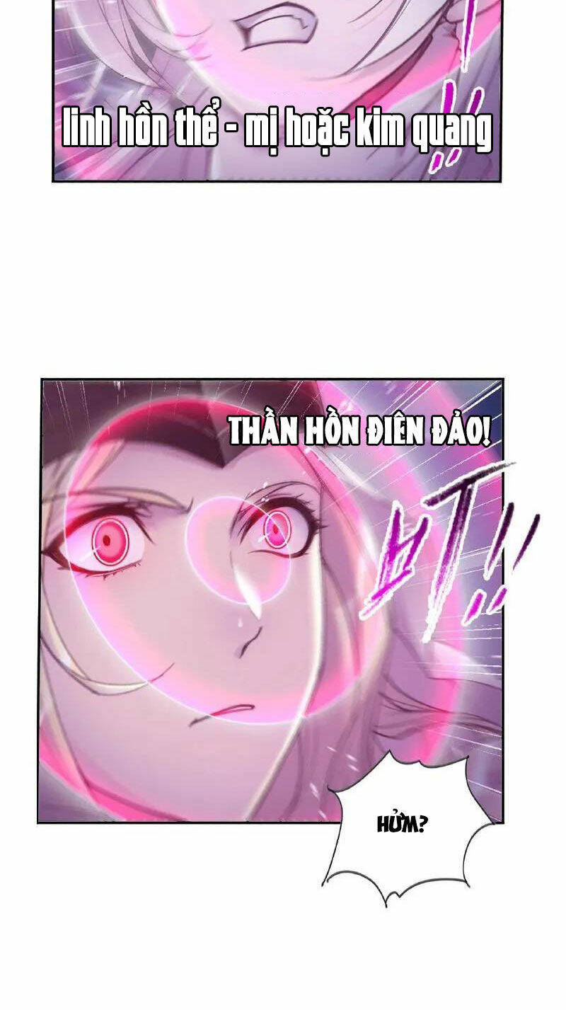 Đấu La Đại Lục Chapter 336 - Trang 2