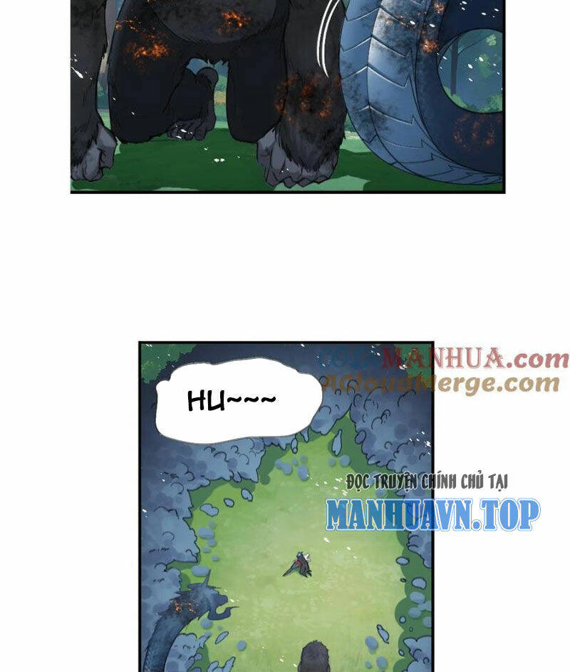 Đấu La Đại Lục Chapter 337.5 - Trang 2