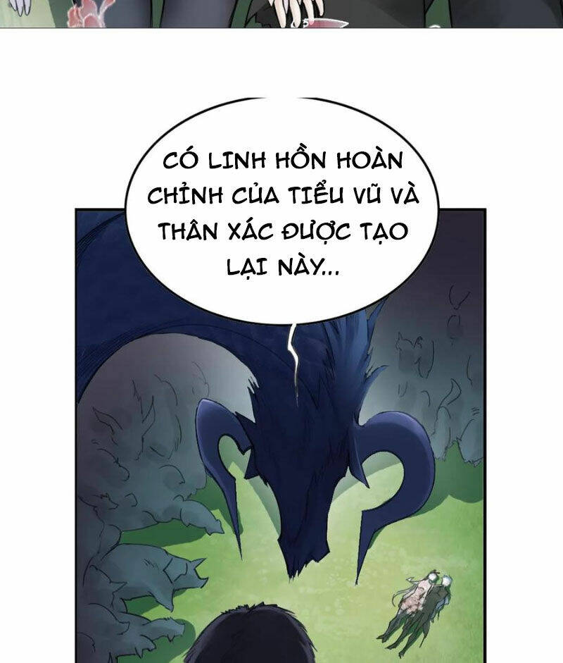 Đấu La Đại Lục Chapter 337.5 - Trang 2