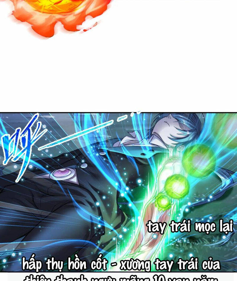 Đấu La Đại Lục Chapter 337.5 - Trang 2