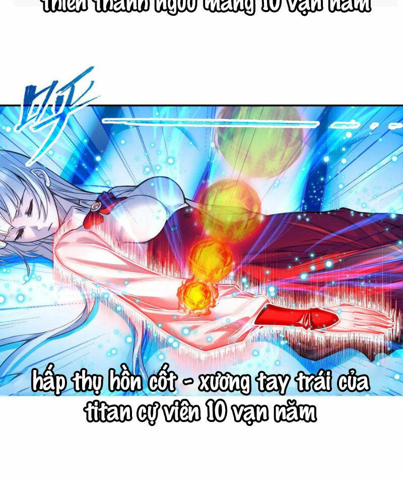 Đấu La Đại Lục Chapter 337.5 - Trang 2