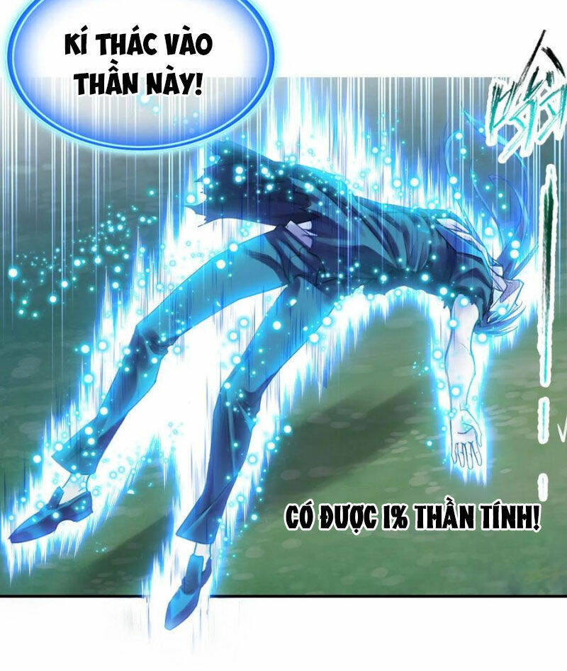 Đấu La Đại Lục Chapter 337.5 - Trang 2