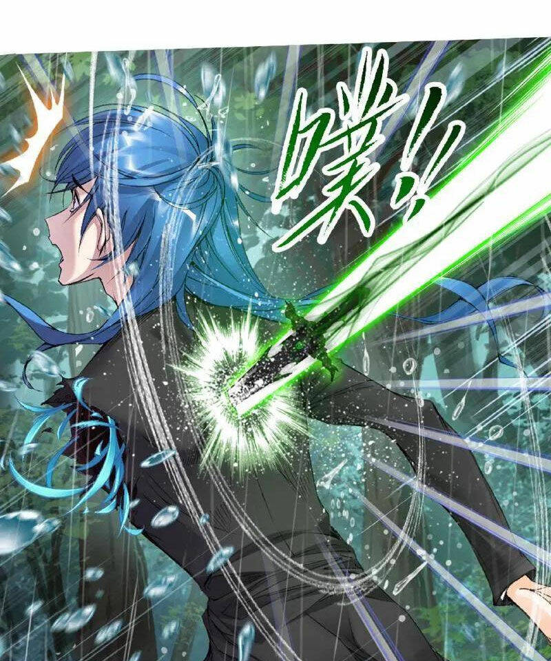 Đấu La Đại Lục Chapter 337 - Trang 2