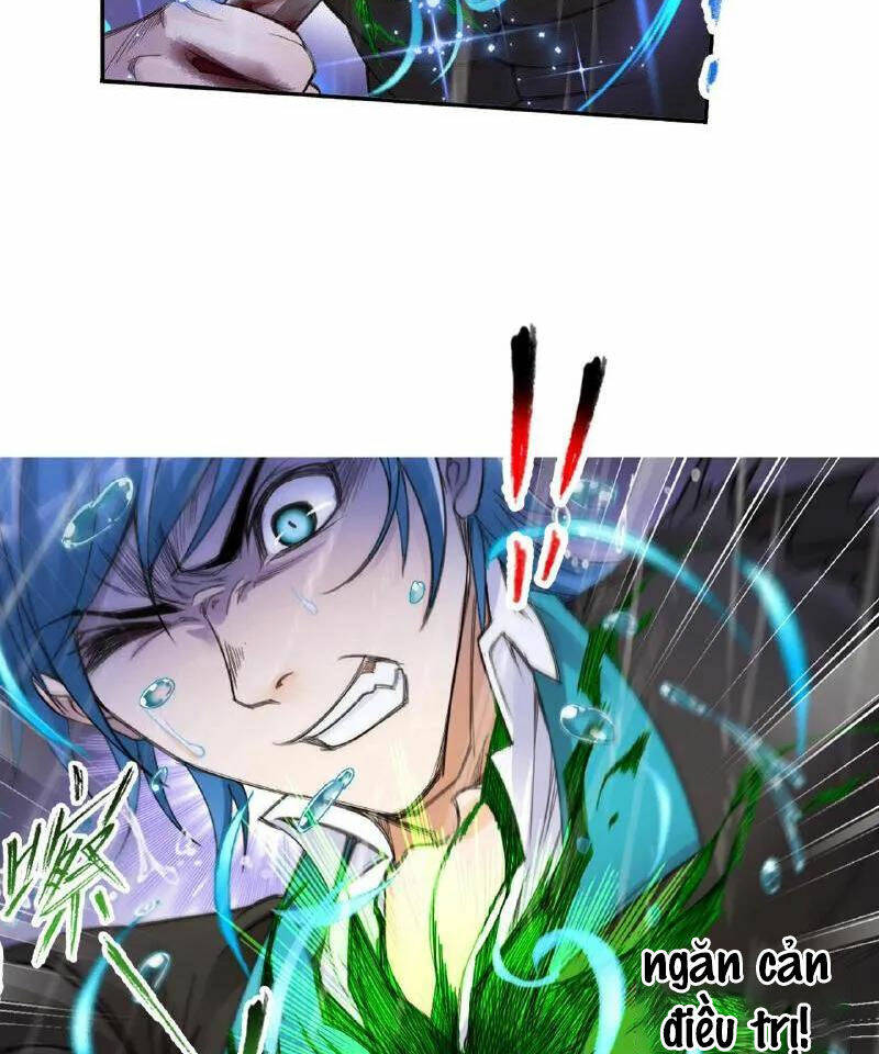 Đấu La Đại Lục Chapter 337 - Trang 2