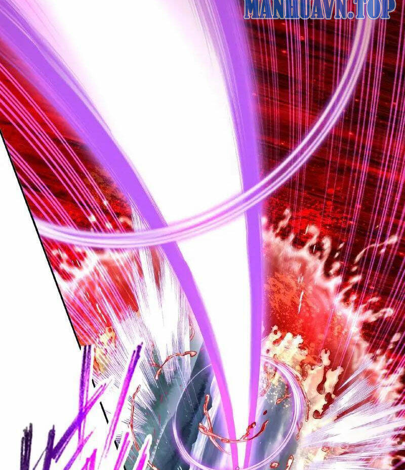 Đấu La Đại Lục Chapter 337 - Trang 2