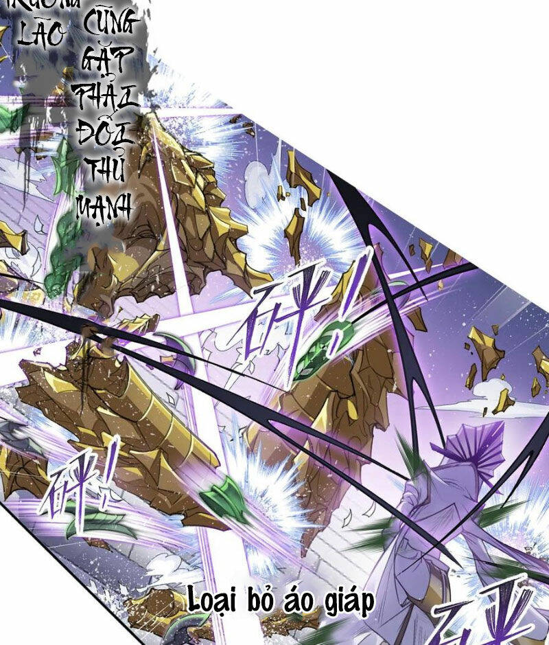 Đấu La Đại Lục Chapter 338.5 - Trang 2