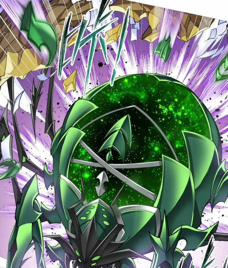 Đấu La Đại Lục Chapter 338.5 - Trang 2