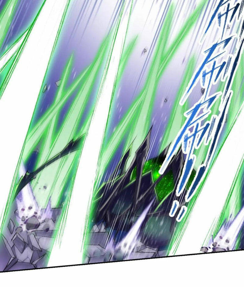 Đấu La Đại Lục Chapter 338.5 - Trang 2