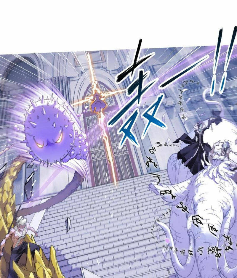 Đấu La Đại Lục Chapter 338.5 - Trang 2