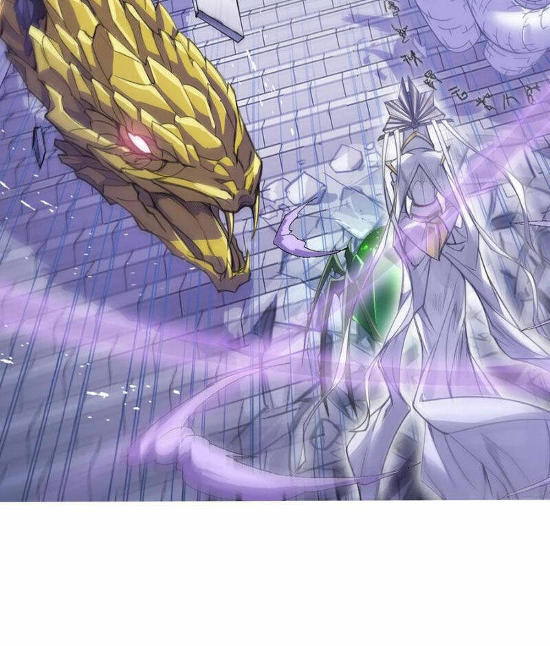 Đấu La Đại Lục Chapter 338.5 - Trang 2