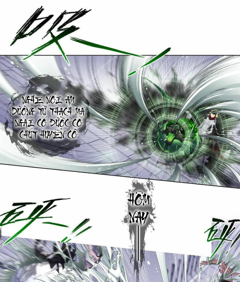 Đấu La Đại Lục Chapter 338.5 - Trang 2