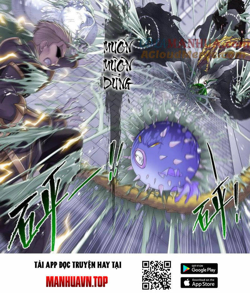 Đấu La Đại Lục Chapter 338.5 - Trang 2