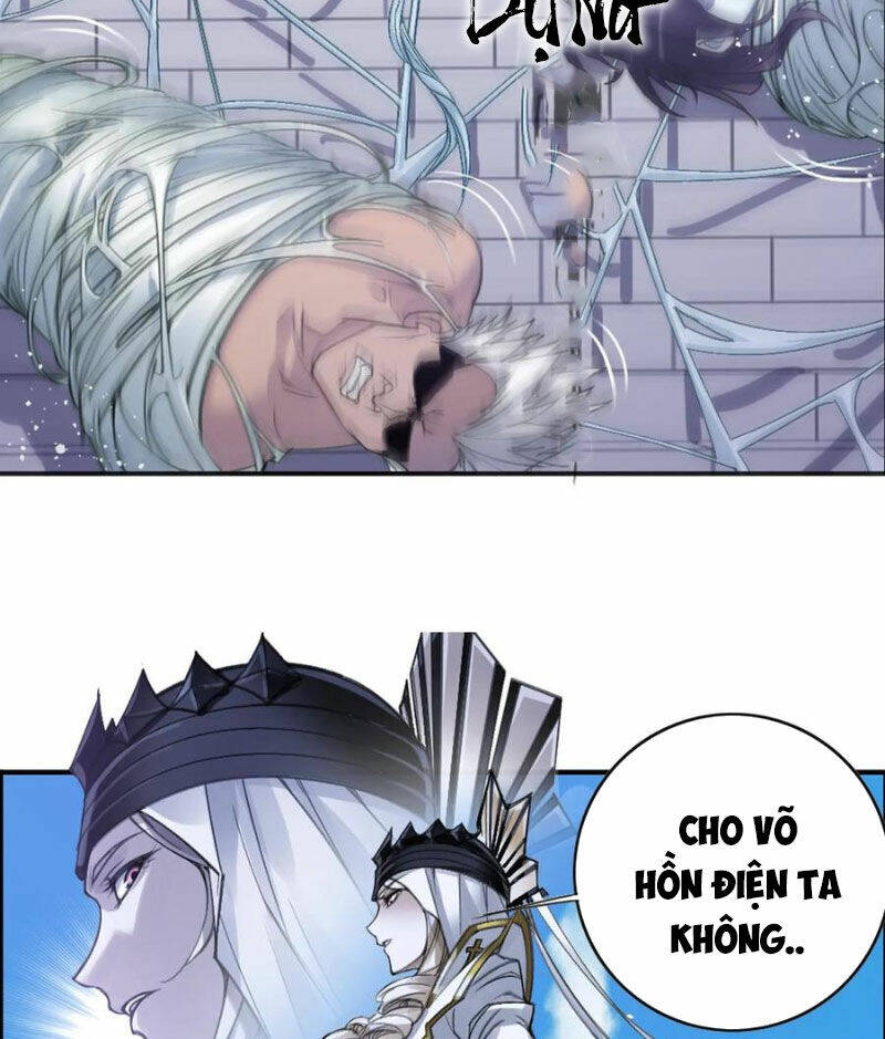 Đấu La Đại Lục Chapter 338.5 - Trang 2