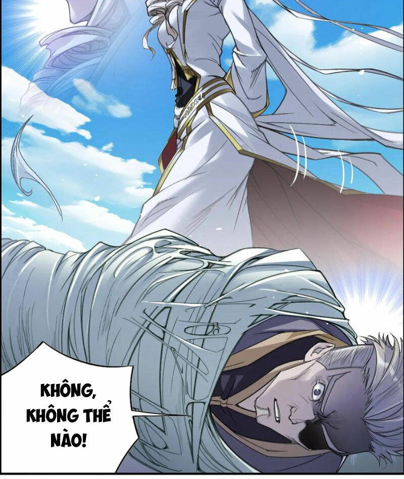 Đấu La Đại Lục Chapter 338.5 - Trang 2