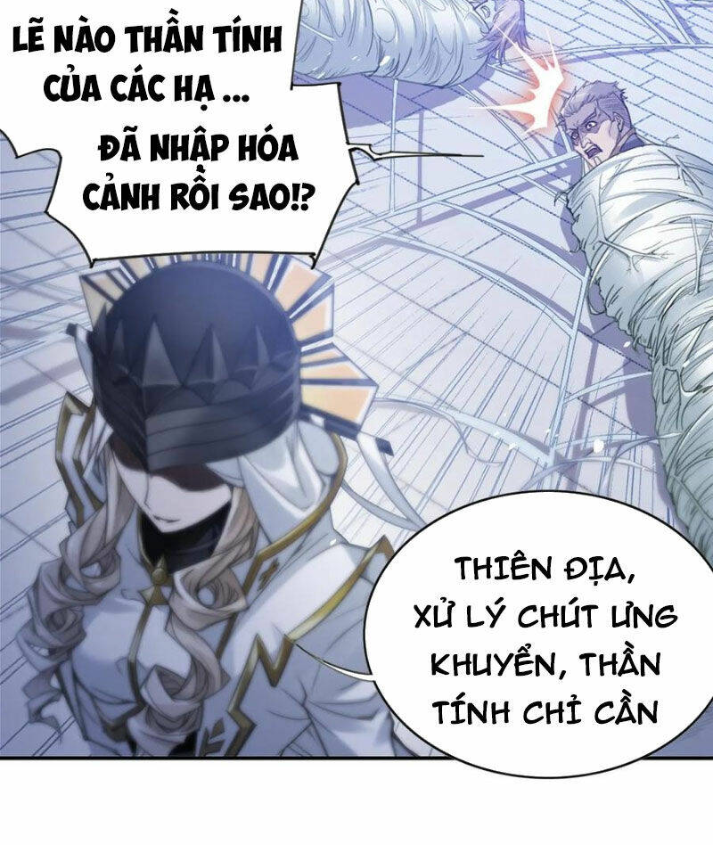 Đấu La Đại Lục Chapter 338.5 - Trang 2