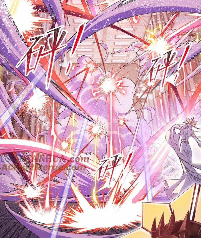 Đấu La Đại Lục Chapter 338.5 - Trang 2