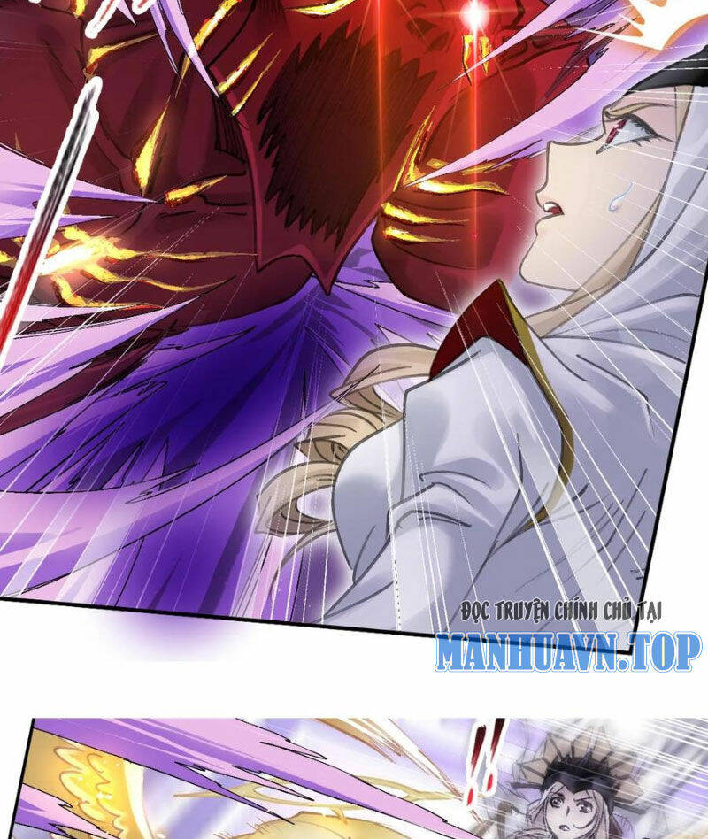 Đấu La Đại Lục Chapter 338.5 - Trang 2