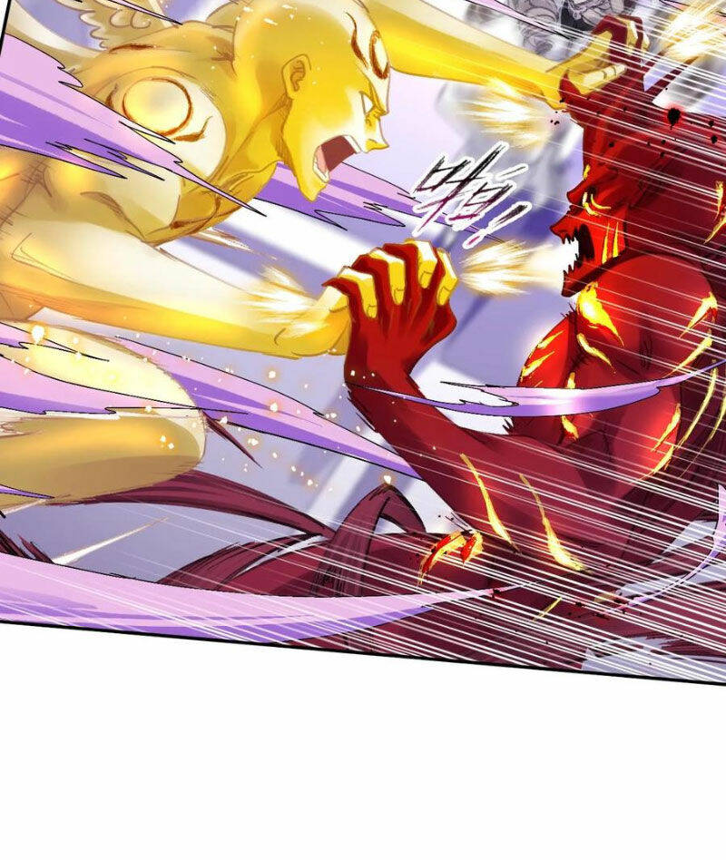 Đấu La Đại Lục Chapter 338.5 - Trang 2