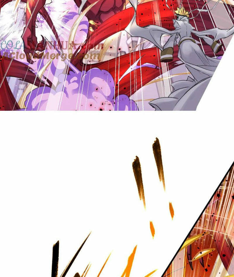 Đấu La Đại Lục Chapter 338.5 - Trang 2