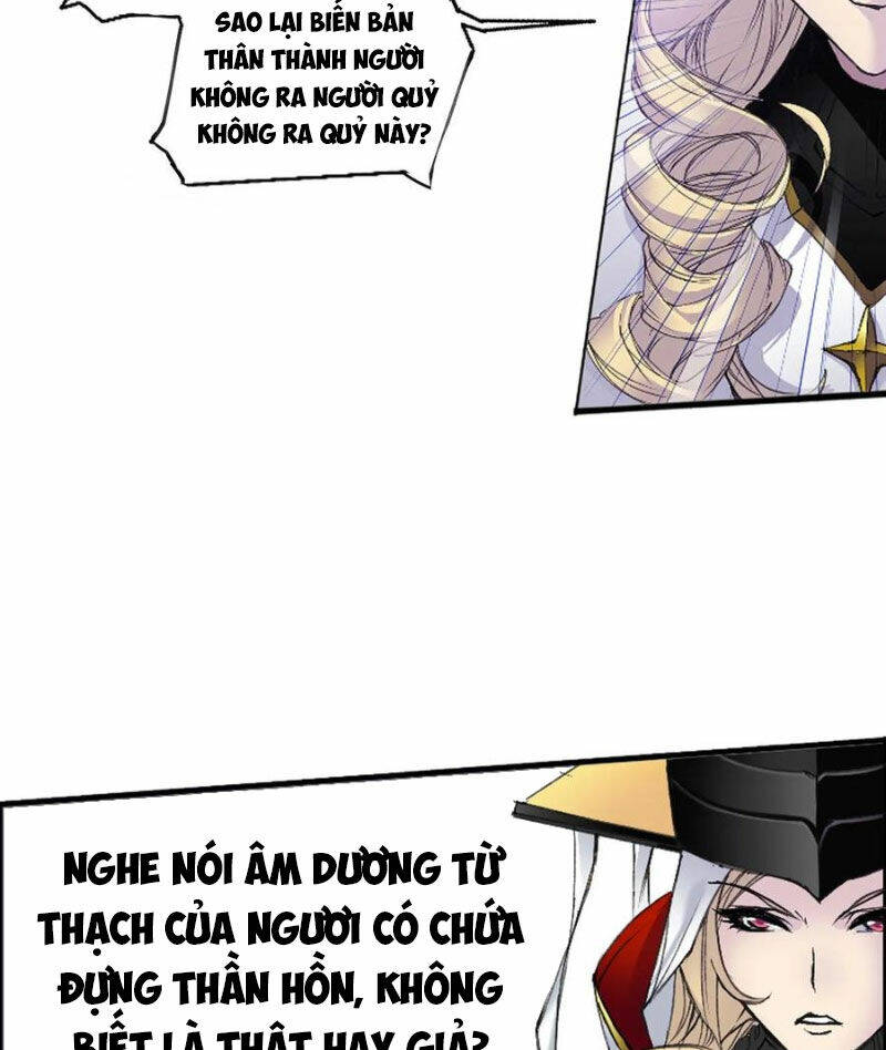 Đấu La Đại Lục Chapter 338.5 - Trang 2