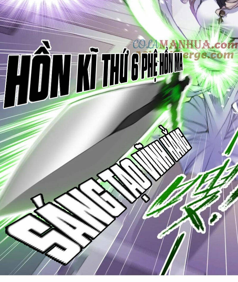 Đấu La Đại Lục Chapter 338.5 - Trang 2