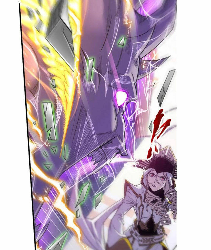 Đấu La Đại Lục Chapter 338.5 - Trang 2