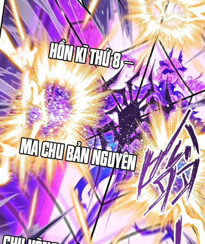 Đấu La Đại Lục Chapter 338.5 - Trang 2