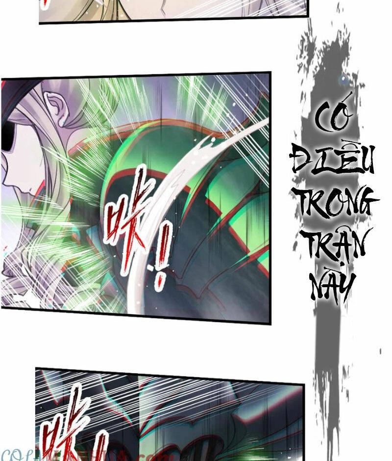 Đấu La Đại Lục Chapter 338.5 - Trang 2