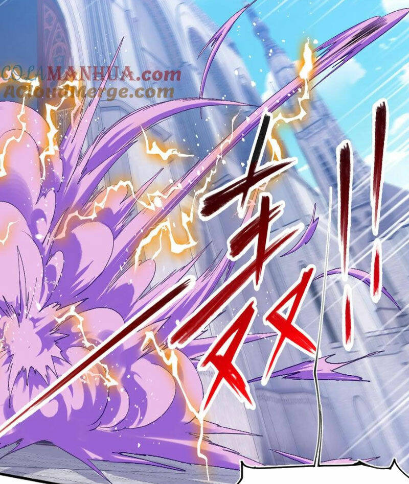 Đấu La Đại Lục Chapter 338.5 - Trang 2