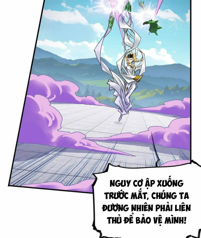 Đấu La Đại Lục Chapter 338.5 - Trang 2