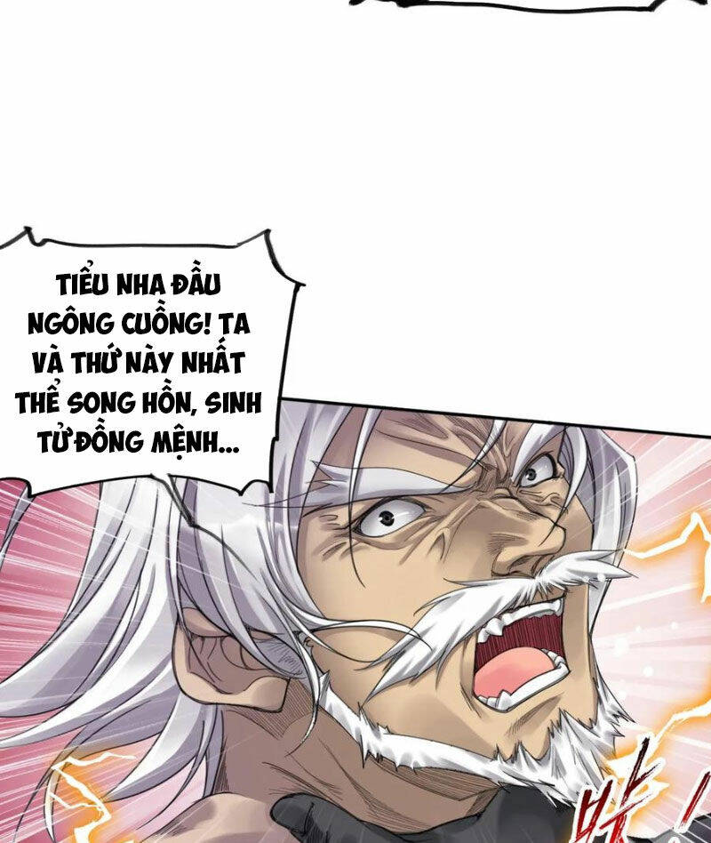 Đấu La Đại Lục Chapter 338.5 - Trang 2