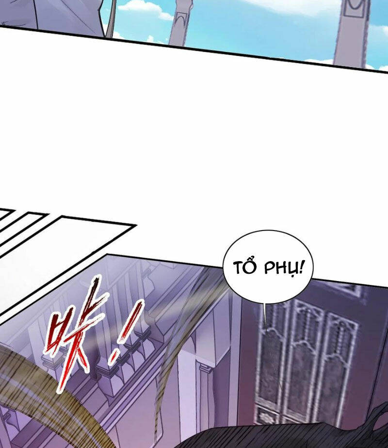 Đấu La Đại Lục Chapter 338.5 - Trang 2