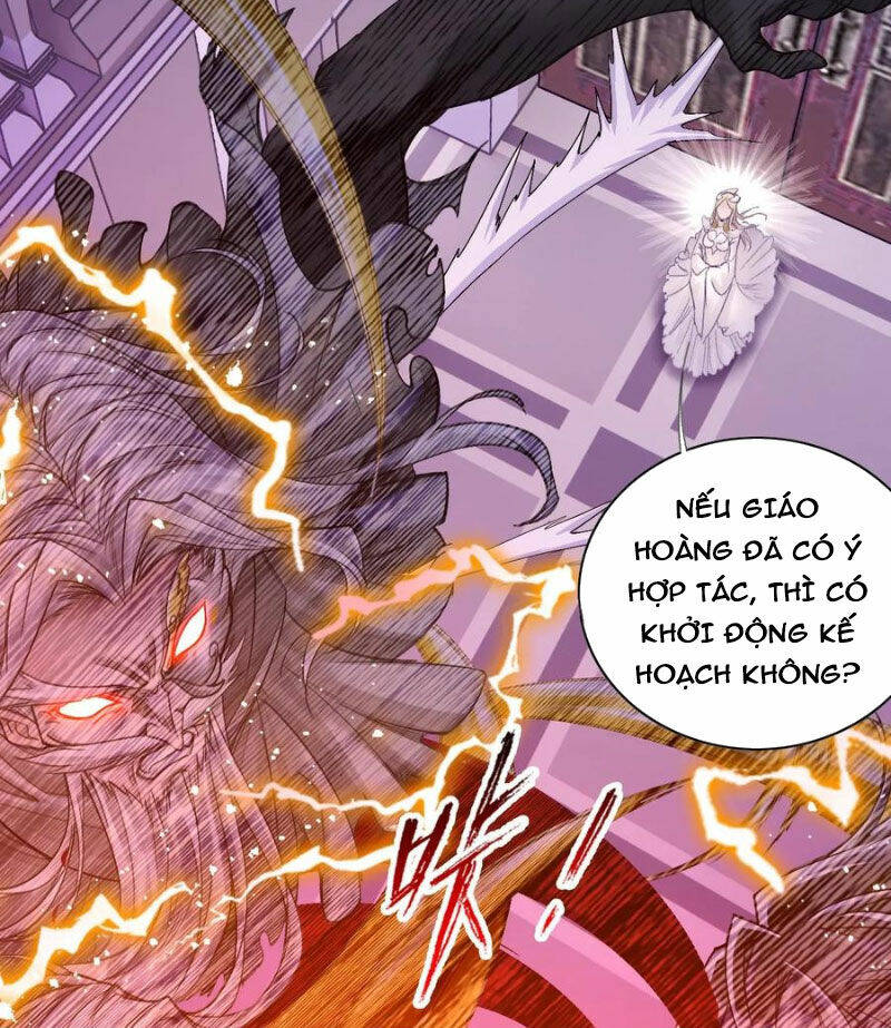 Đấu La Đại Lục Chapter 338.5 - Trang 2