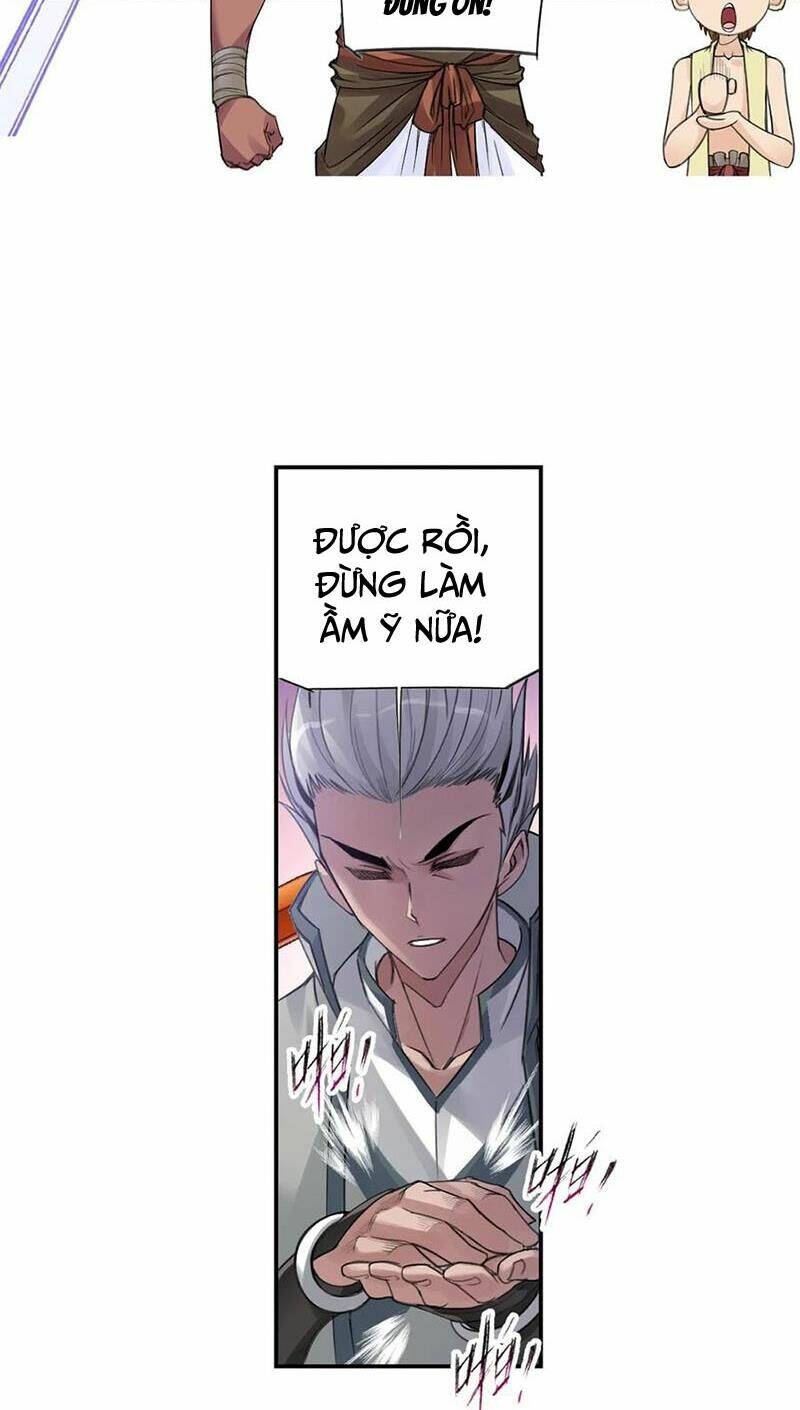 Đấu La Đại Lục Chapter 339.2 - Trang 2