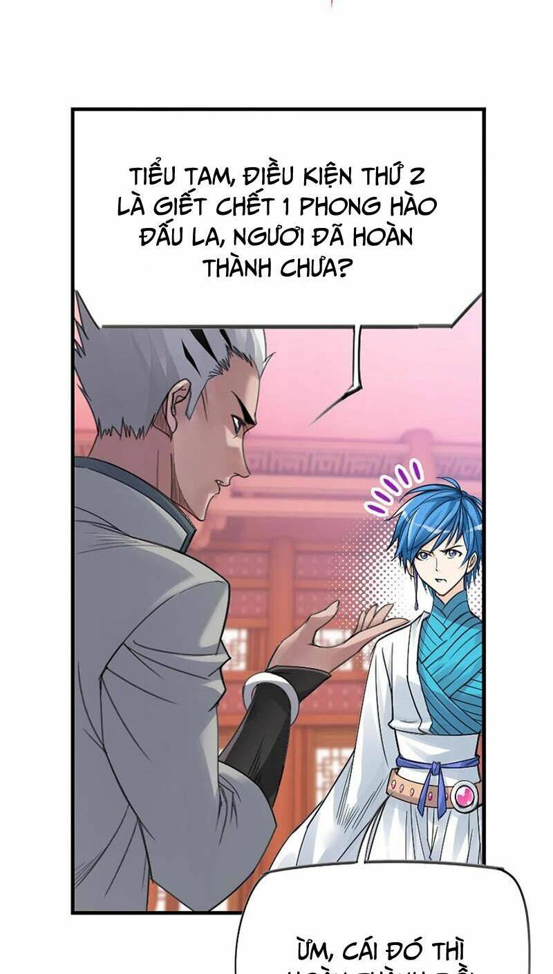 Đấu La Đại Lục Chapter 339.2 - Trang 2