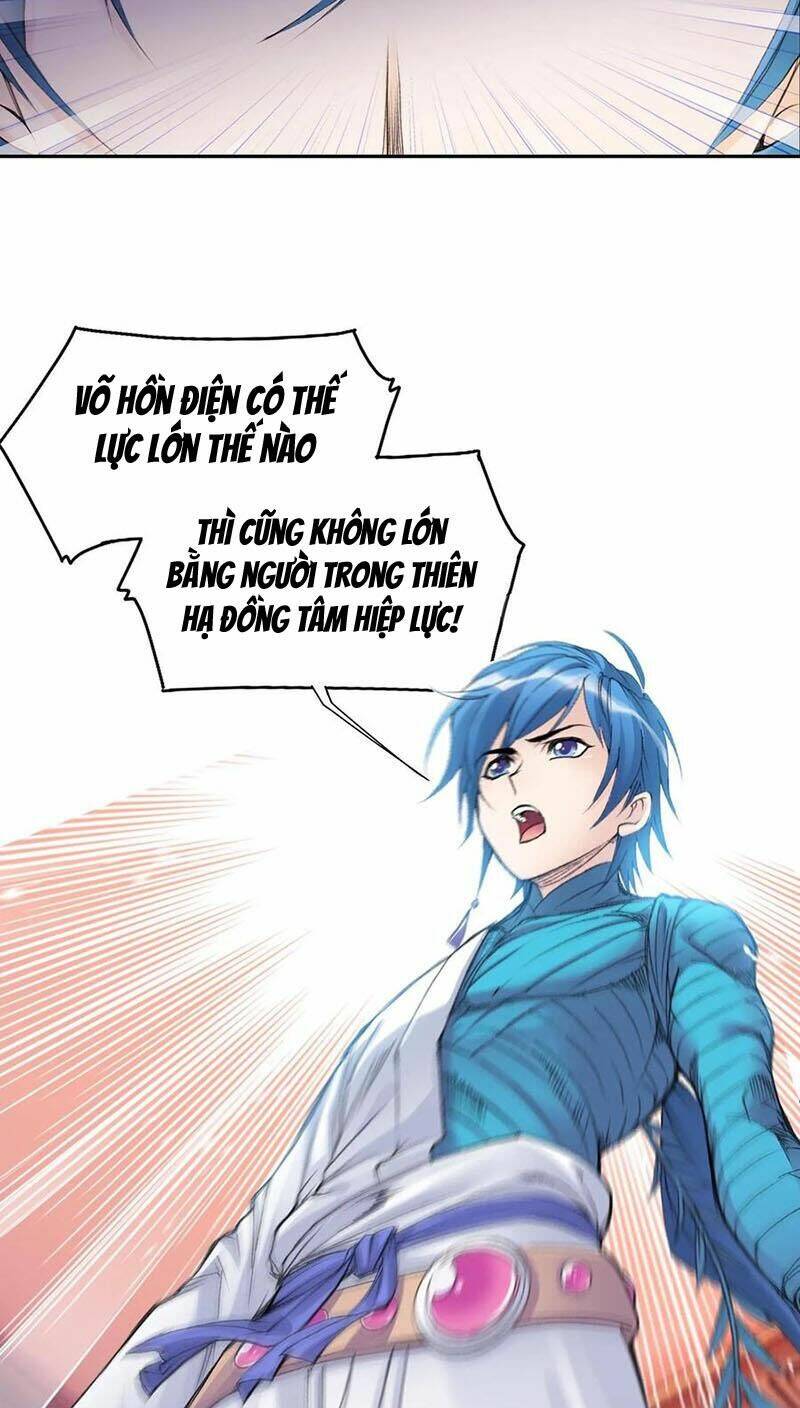 Đấu La Đại Lục Chapter 339.2 - Trang 2