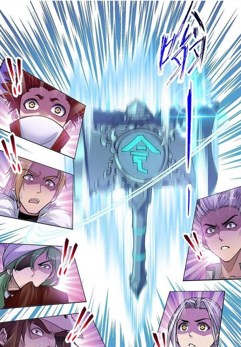 Đấu La Đại Lục Chapter 339.3 - Trang 2