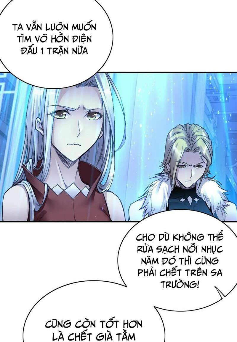 Đấu La Đại Lục Chapter 339.3 - Trang 2