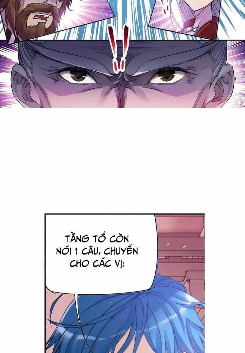 Đấu La Đại Lục Chapter 339.3 - Trang 2