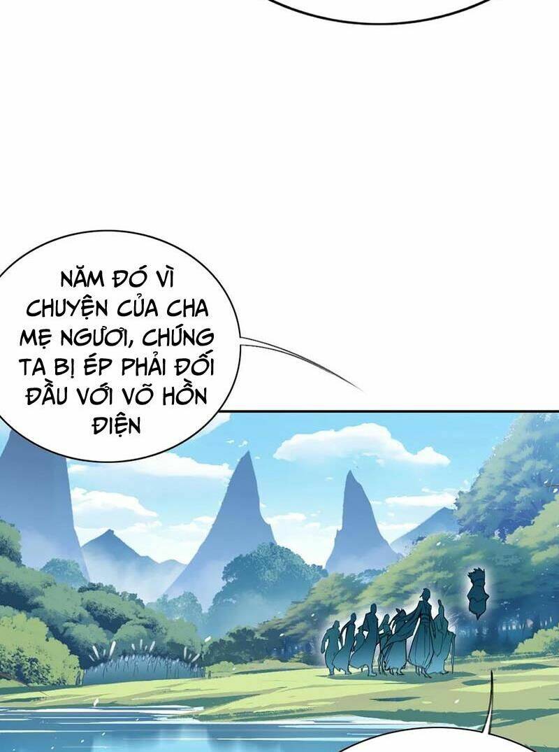 Đấu La Đại Lục Chapter 339.3 - Trang 2