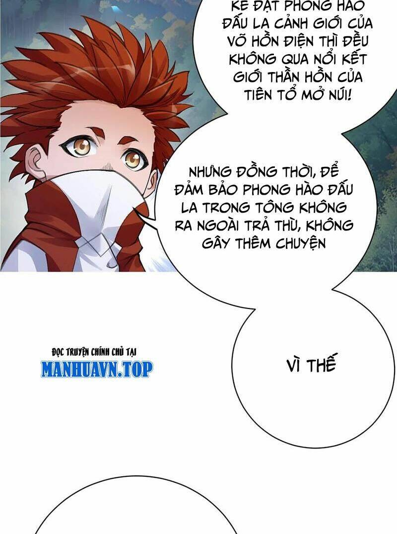 Đấu La Đại Lục Chapter 339.3 - Trang 2