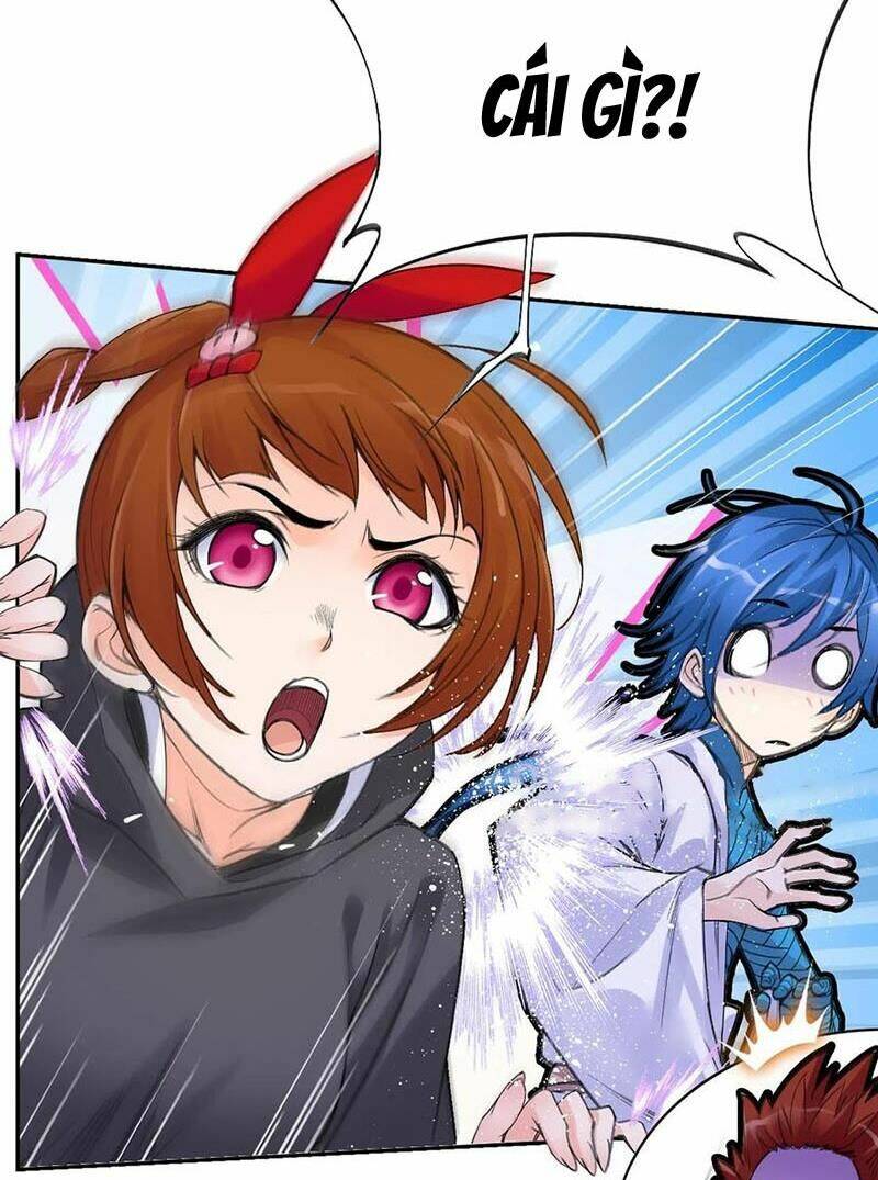 Đấu La Đại Lục Chapter 339.3 - Trang 2