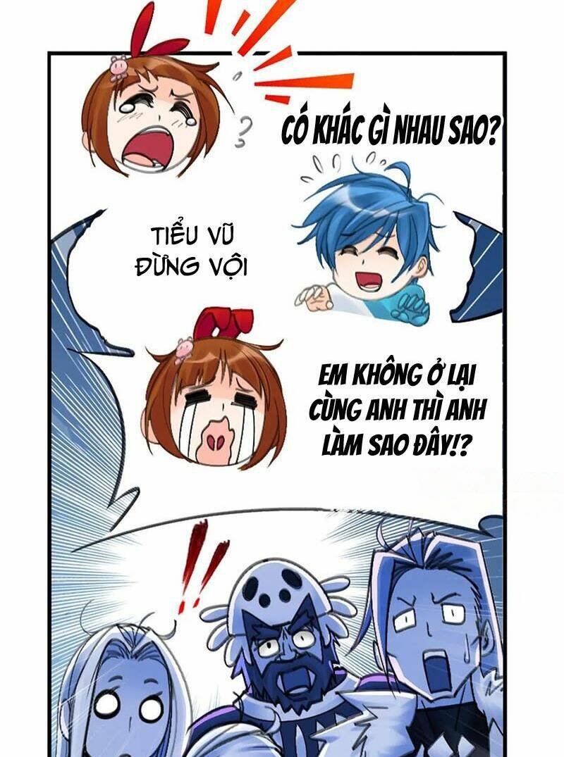 Đấu La Đại Lục Chapter 339.3 - Trang 2