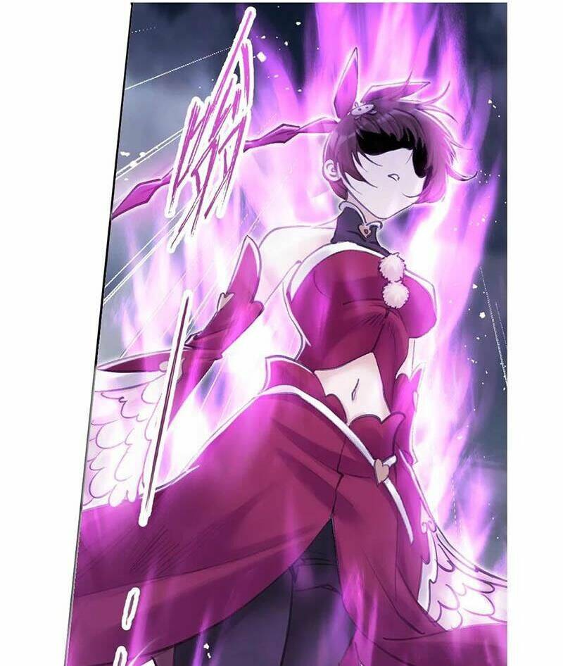 Đấu La Đại Lục Chapter 339.3 - Trang 2